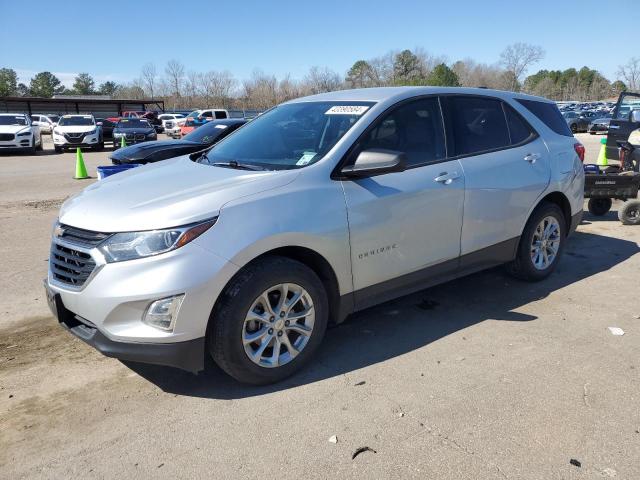 CHEVROLET EQUINOX 2019 2gnaxhev5k6131882