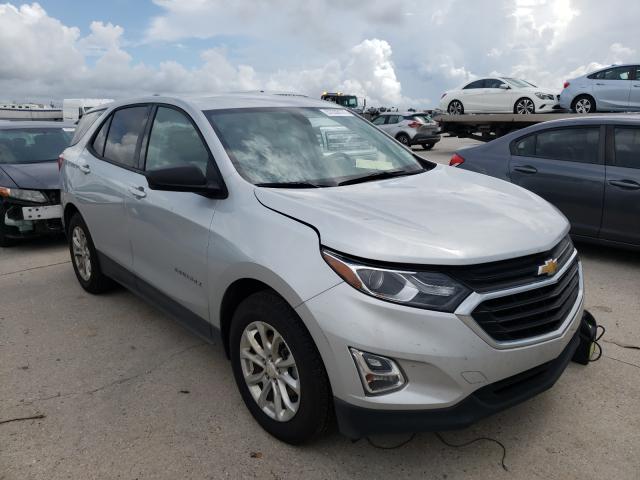 CHEVROLET EQUINOX LS 2019 2gnaxhev5k6139321