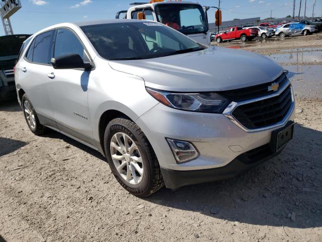 CHEVROLET EQUINOX LS 2019 2gnaxhev5k6151047