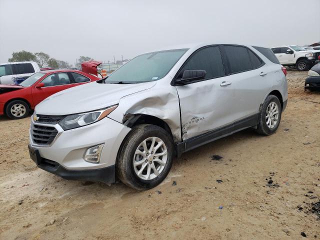 CHEVROLET EQUINOX 2019 2gnaxhev5k6194058