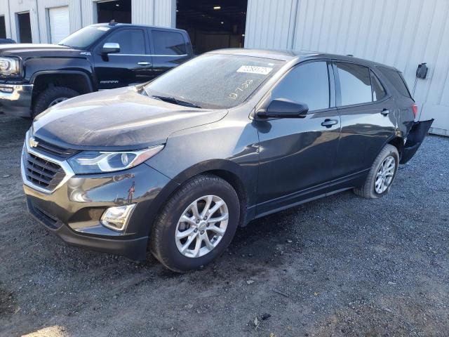 CHEVROLET EQUINOX LS 2019 2gnaxhev5k6215653