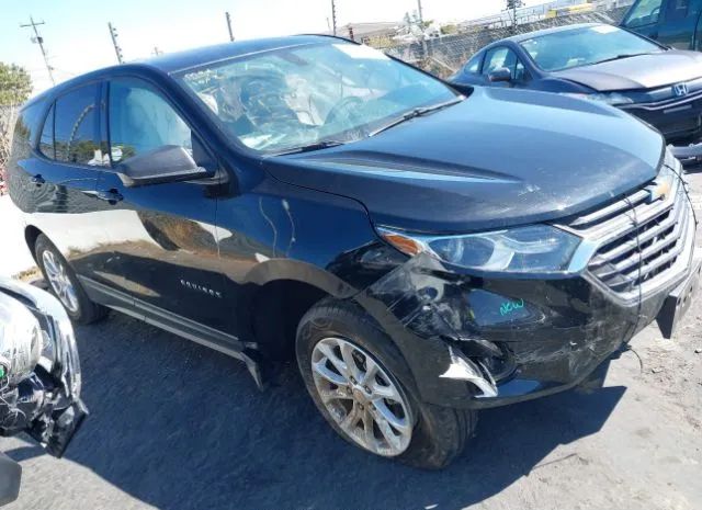 CHEVROLET EQUINOX 2019 2gnaxhev5k6218794