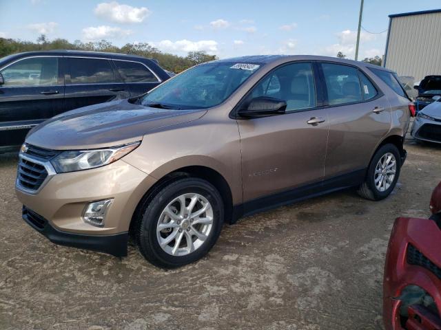 CHEVROLET EQUINOX LS 2019 2gnaxhev5k6271219