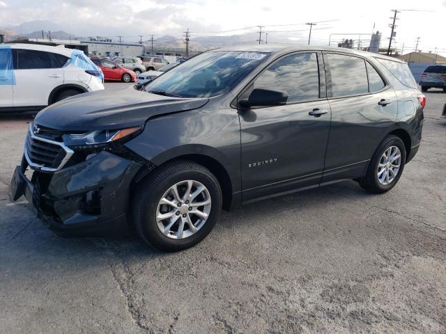 CHEVROLET EQUINOX 2019 2gnaxhev5k6284259