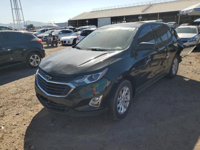 CHEVROLET EQUINOX 2019 2gnaxhev5k6290353