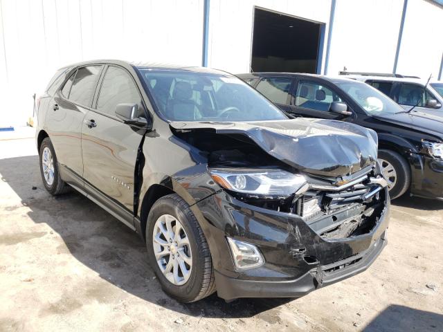 CHEVROLET EQUINOX LS 2019 2gnaxhev5k6299408