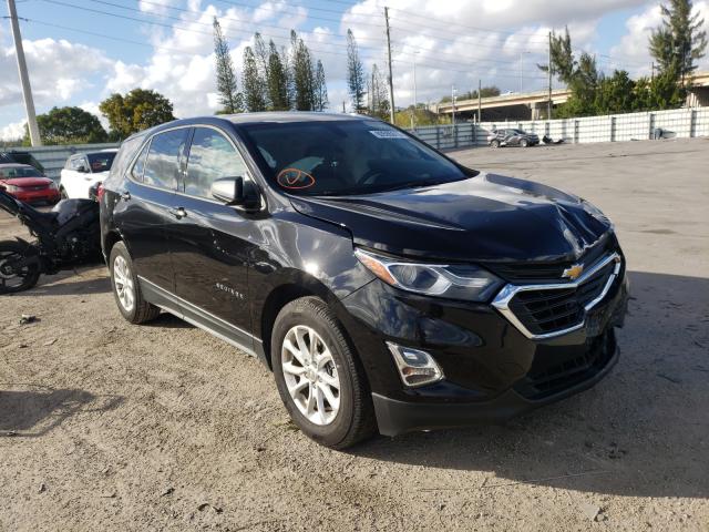 CHEVROLET EQUINOX LS 2019 2gnaxhev5k6303134