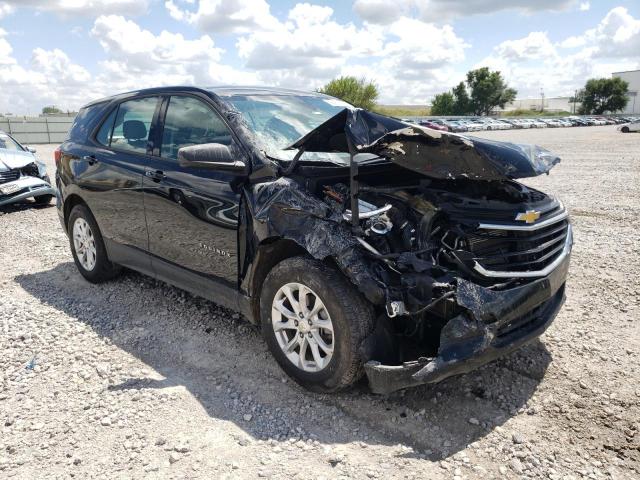 CHEVROLET EQUINOX LS 2019 2gnaxhev5k6305014