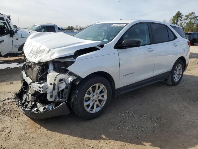 CHEVROLET EQUINOX 2020 2gnaxhev5l6108314