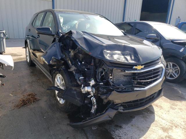 CHEVROLET EQUINOX LS 2020 2gnaxhev5l6141958