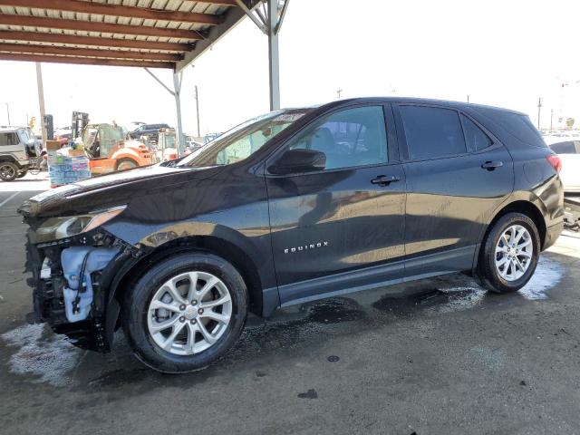 CHEVROLET EQUINOX 2020 2gnaxhev5l6163412