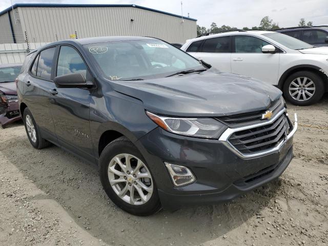 CHEVROLET EQUINOX LS 2020 2gnaxhev5l6164530