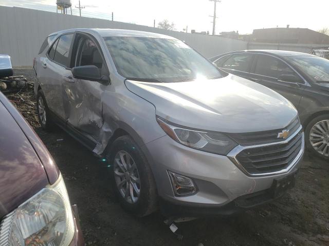 CHEVROLET EQUINOX LS 2020 2gnaxhev5l6174393