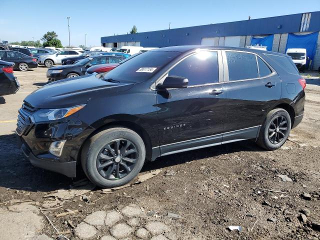 CHEVROLET EQUINOX LS 2020 2gnaxhev5l6214195