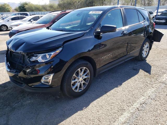 CHEVROLET EQUINOX 2020 2gnaxhev5l6240652