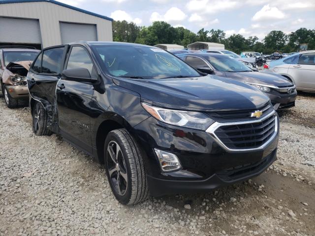 CHEVROLET EQUINOX LS 2020 2gnaxhev5l6253210