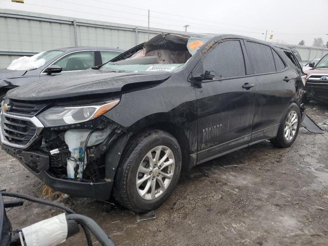 CHEVROLET EQUINOX 2020 2gnaxhev5l6254776