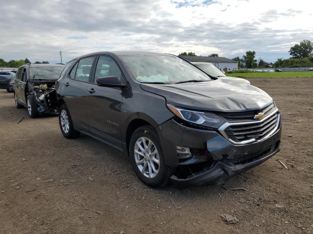 CHEVROLET EQUINOX LS 2020 2gnaxhev5l6268256