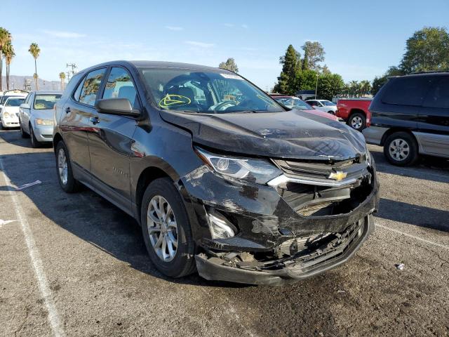 CHEVROLET EQUINOX LS 2020 2gnaxhev5l6272291