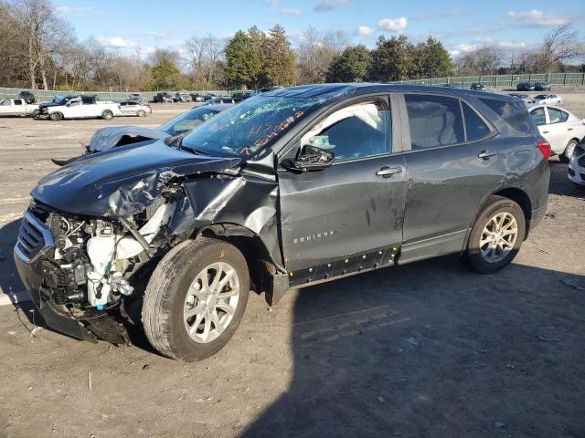 CHEVROLET EQUINOX LS 2020 2gnaxhev5l6273957