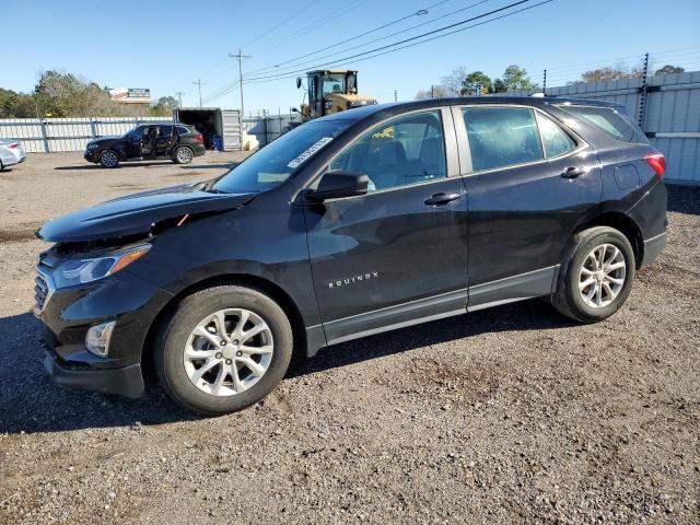 CHEVROLET EQUINOX LS 2020 2gnaxhev5l6274381