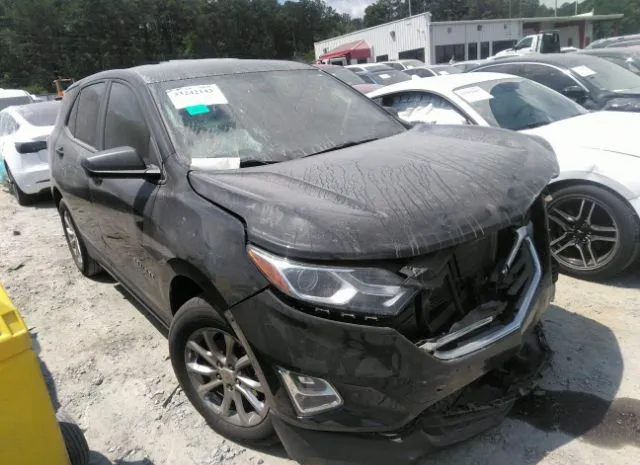 CHEVROLET EQUINOX 2020 2gnaxhev5l6275000