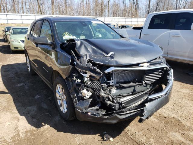 CHEVROLET EQUINOX LS 2020 2gnaxhev5l6277779