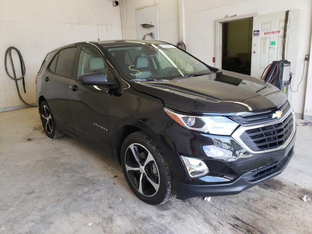 CHEVROLET EQUINOX LS 2020 2gnaxhev5l6278947