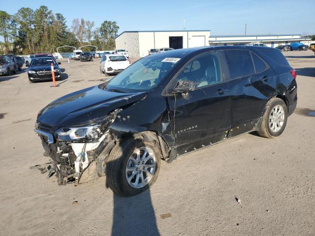 CHEVROLET EQUINOX LS 2021 2gnaxhev5m6127446