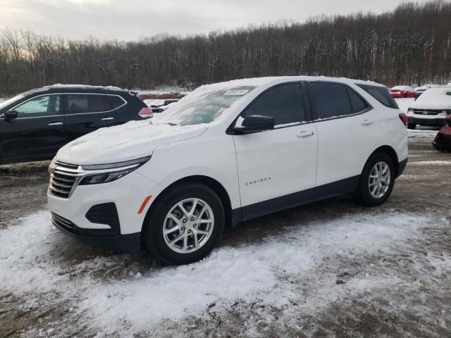 CHEVROLET EQUINOX 2022 2gnaxhev5n6117288