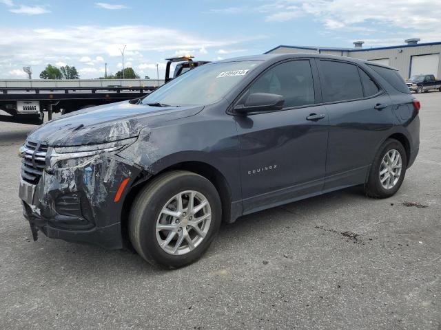 CHEVROLET EQUINOX 2022 2gnaxhev5n6130879