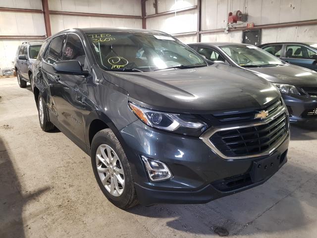 CHEVROLET EQUINOX LS 2018 2gnaxhev6j6105841