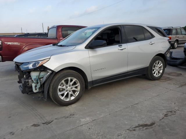 CHEVROLET EQUINOX 2018 2gnaxhev6j6127824