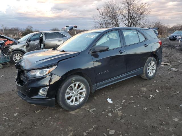 CHEVROLET EQUINOX LS 2018 2gnaxhev6j6174075