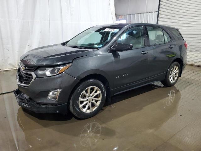 CHEVROLET EQUINOX LS 2018 2gnaxhev6j6208273