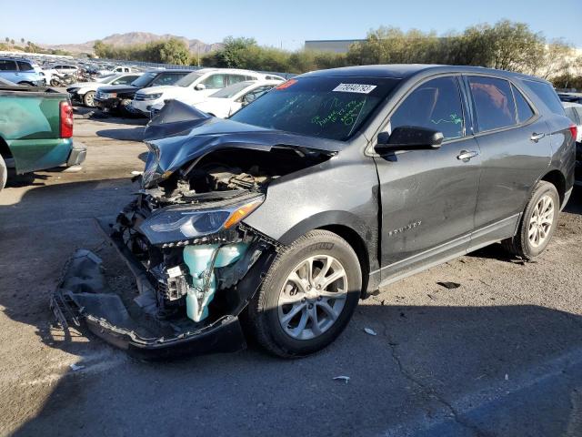 CHEVROLET EQUINOX 2018 2gnaxhev6j6300175