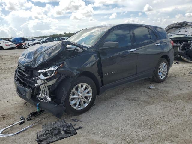 CHEVROLET EQUINOX 2018 2gnaxhev6j6326372