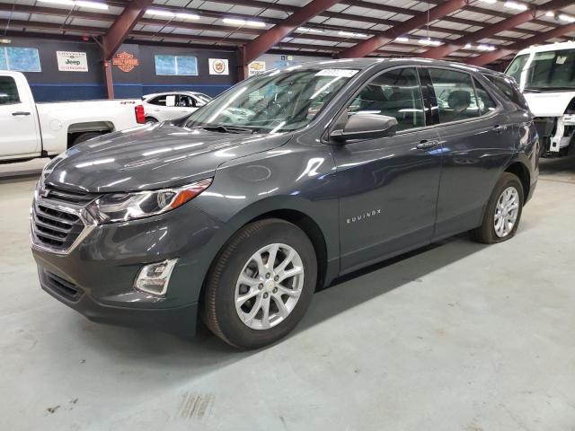 CHEVROLET EQUINOX LS 2019 2gnaxhev6k6101001