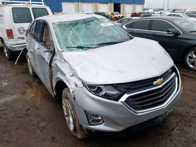 CHEVROLET EQUINOX LS 2019 2gnaxhev6k6123659