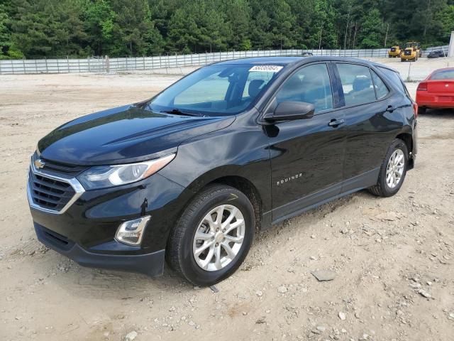 CHEVROLET EQUINOX 2019 2gnaxhev6k6128618