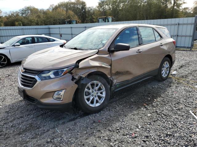 CHEVROLET EQUINOX 2019 2gnaxhev6k6129851