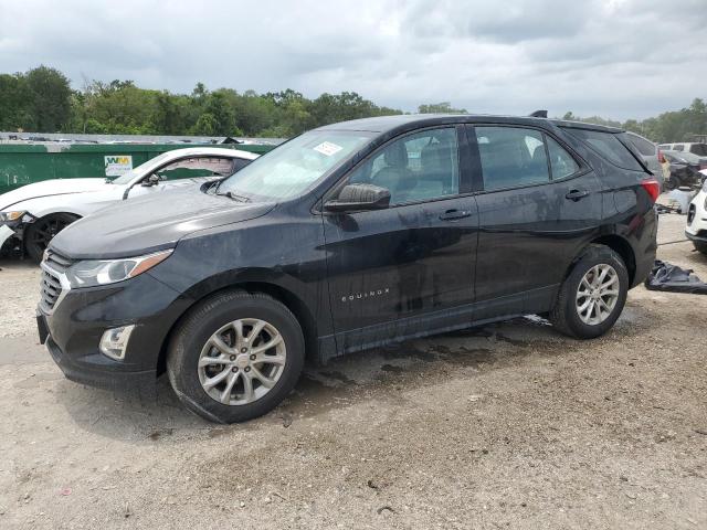 CHEVROLET EQUINOX LS 2019 2gnaxhev6k6131082