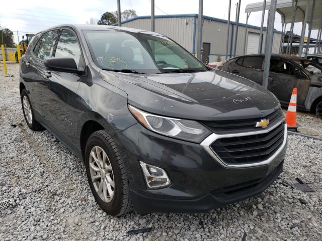 CHEVROLET EQUINOX LS 2019 2gnaxhev6k6135178