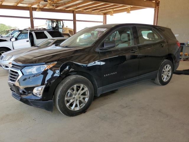 CHEVROLET EQUINOX LS 2019 2gnaxhev6k6135455