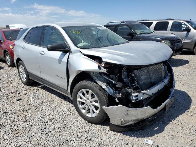 CHEVROLET EQUINOX LS 2019 2gnaxhev6k6139974