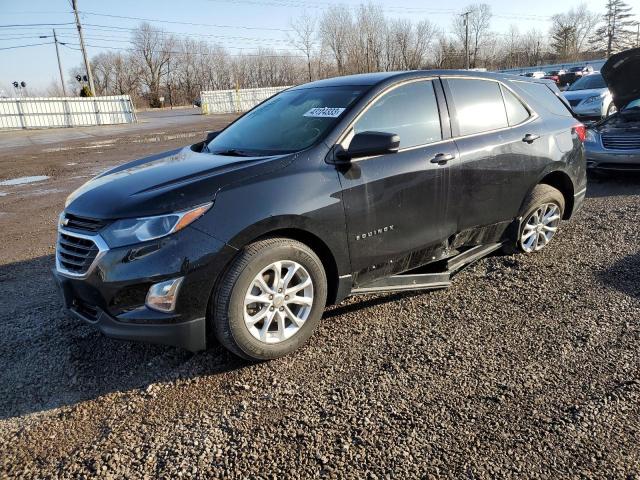 CHEVROLET EQUINOX LS 2019 2gnaxhev6k6140364