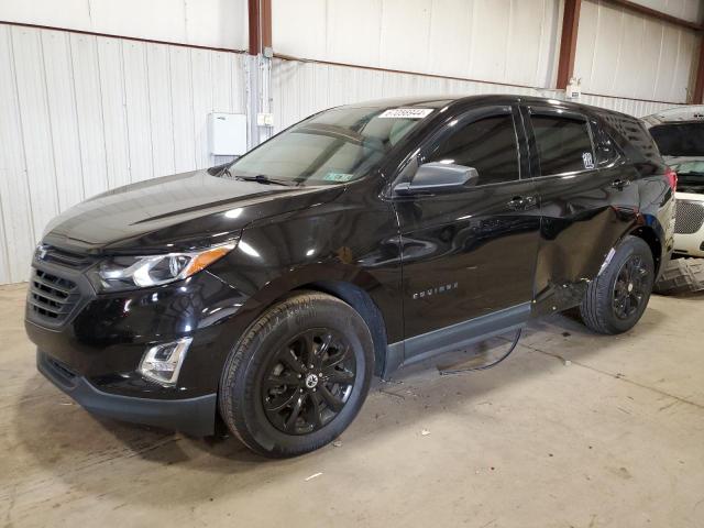 CHEVROLET EQUINOX LS 2019 2gnaxhev6k6149274