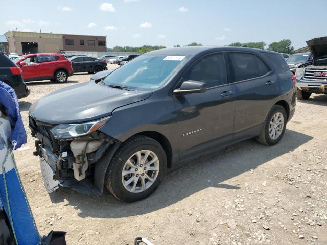 CHEVROLET EQUINOX LS 2019 2gnaxhev6k6179763