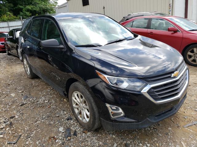 CHEVROLET EQUINOX LS 2019 2gnaxhev6k6182324