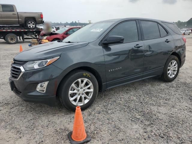 CHEVROLET EQUINOX LS 2019 2gnaxhev6k6187961